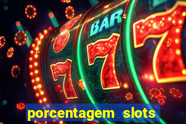 porcentagem slots pg popbra